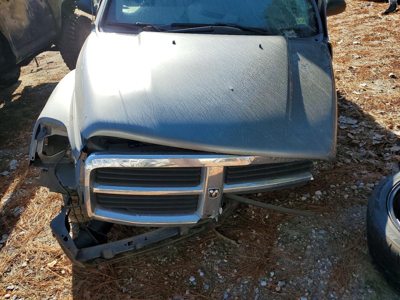 2006 DODGE DURANGO SLT photo 23