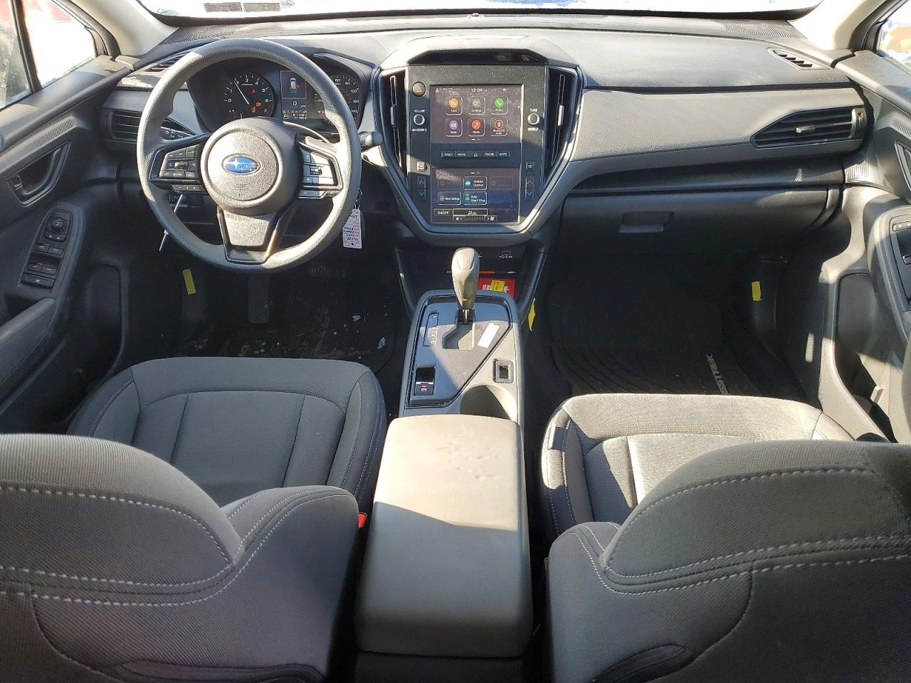 2024 SUBARU CROSSTREK photo 8