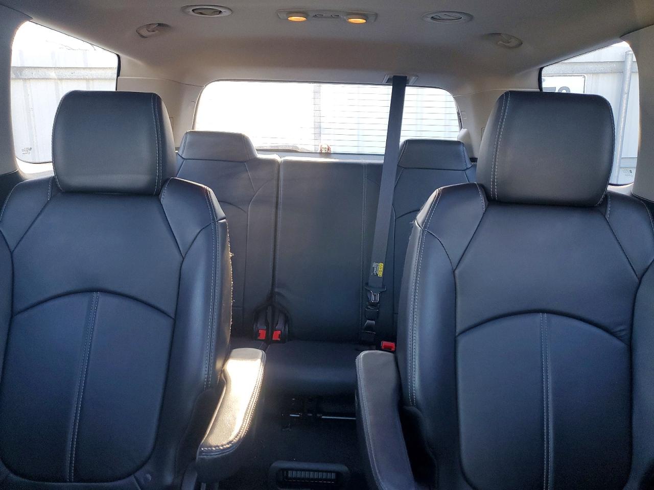 2016 GMC ACADIA photo 10
