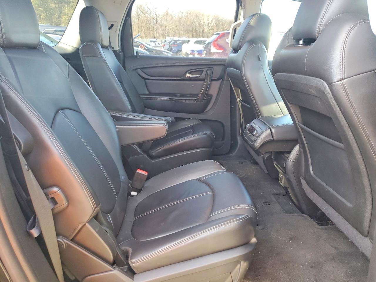 2016 GMC ACADIA photo 11