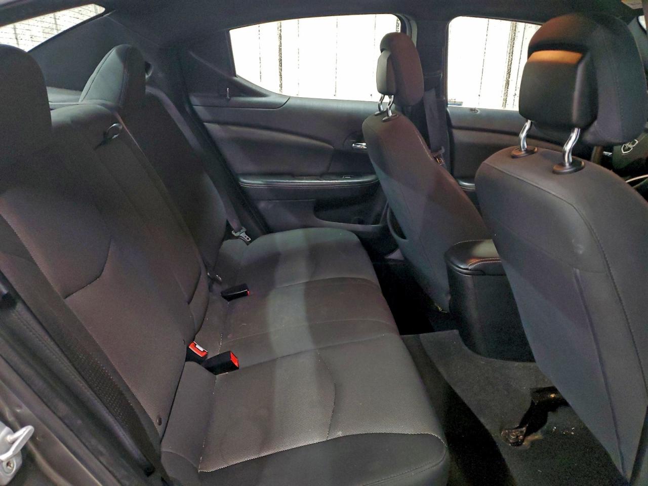 2013 DODGE AVENGER SE photo 10
