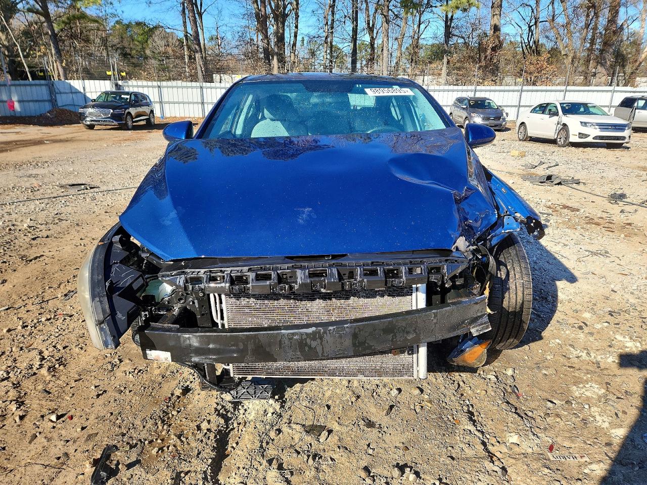 2017 HYUNDAI ELANTRA SE photo 5
