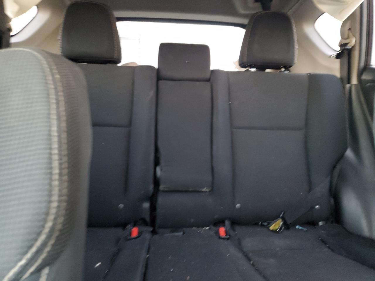 2017 TOYOTA RAV4 XLE photo 19