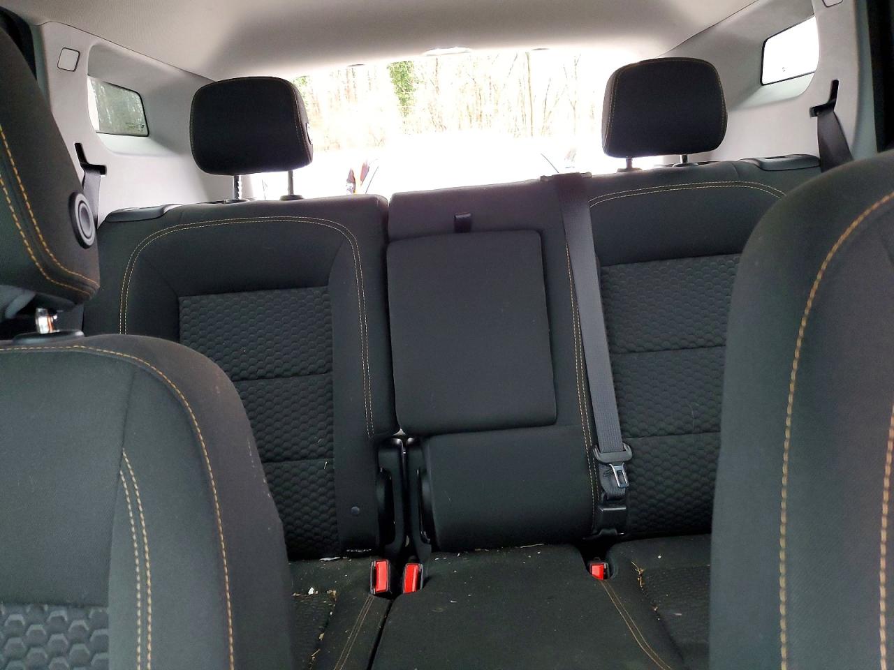 2019 GMC TERRAIN SLE photo 10
