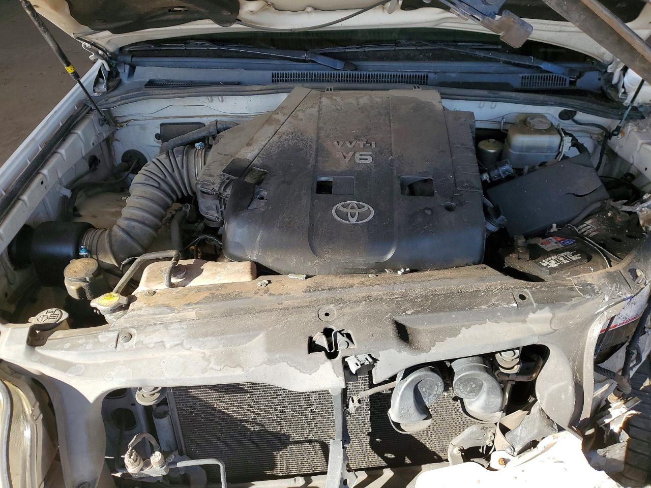 2006 TOYOTA 4RUNNER SR5 photo 11