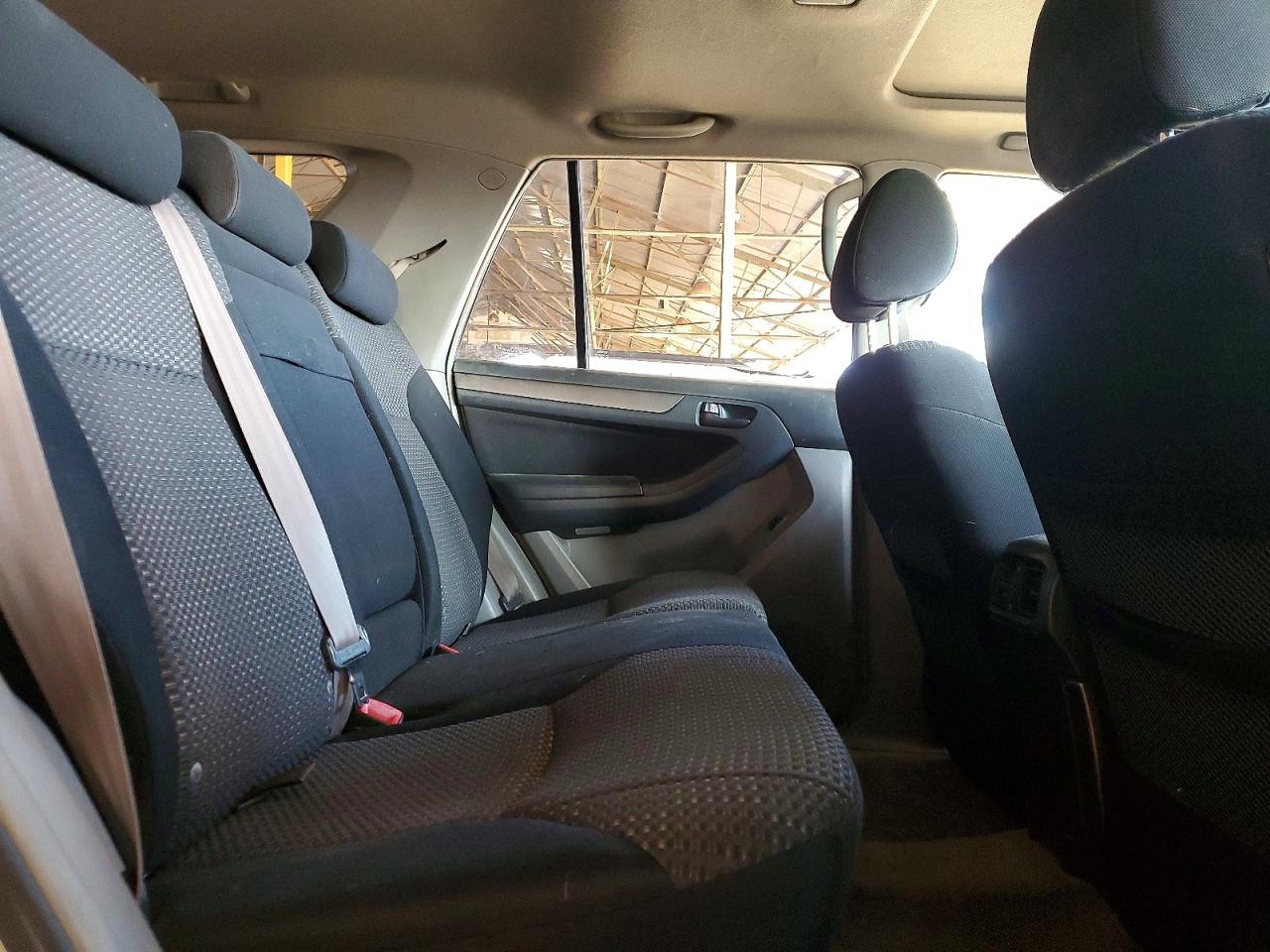 2006 TOYOTA 4RUNNER SR5 photo 10