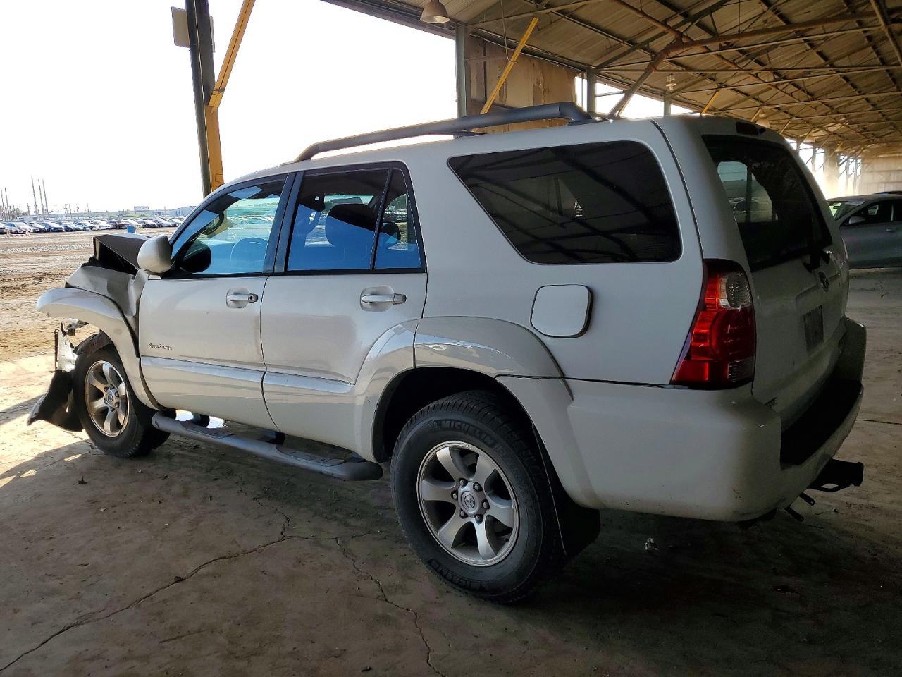 2006 TOYOTA 4RUNNER SR5 photo 2