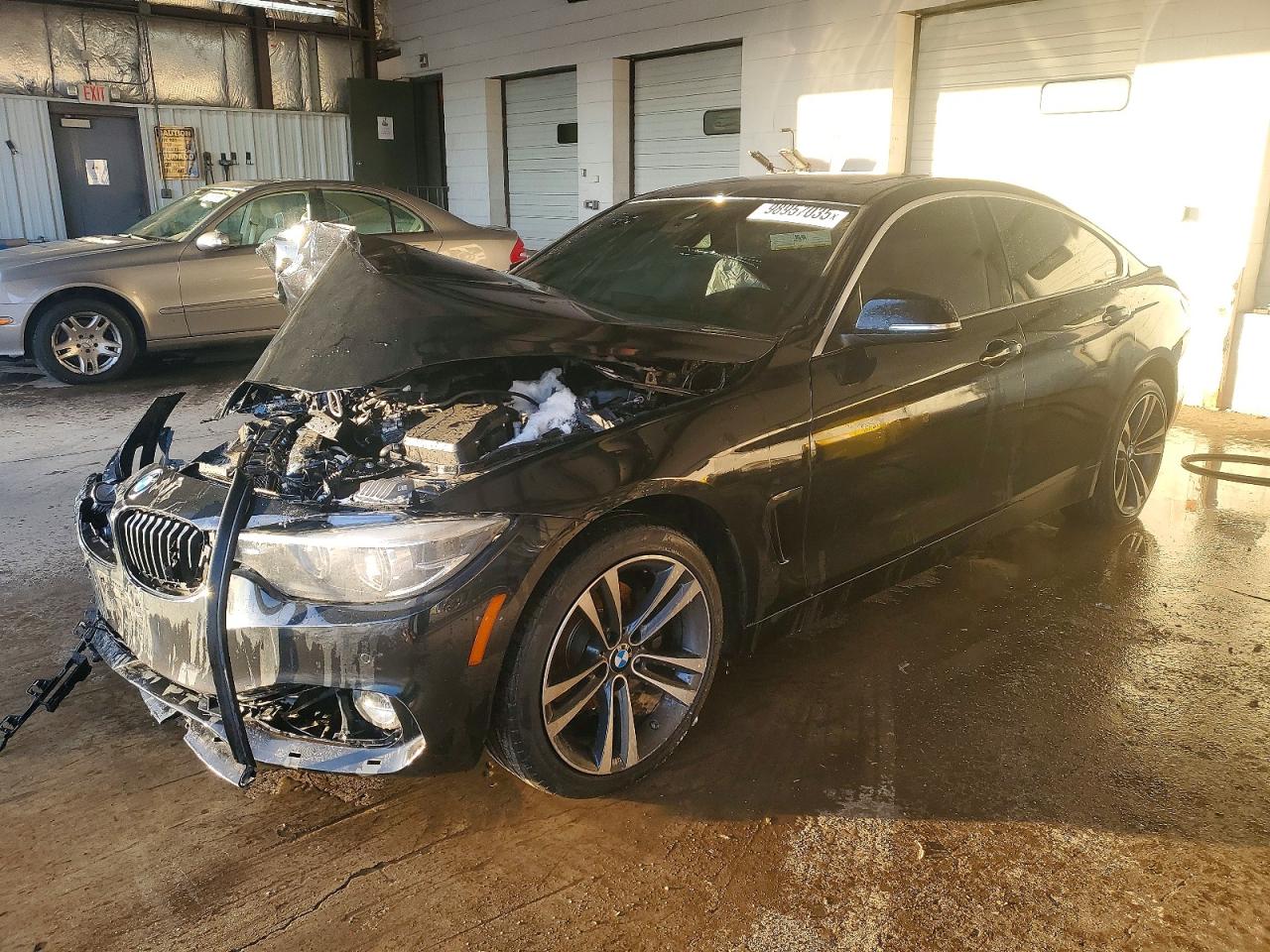 2020 BMW 430XI