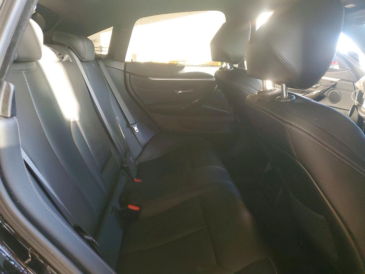 2020 BMW 430XI GRAN COUPE photo 10