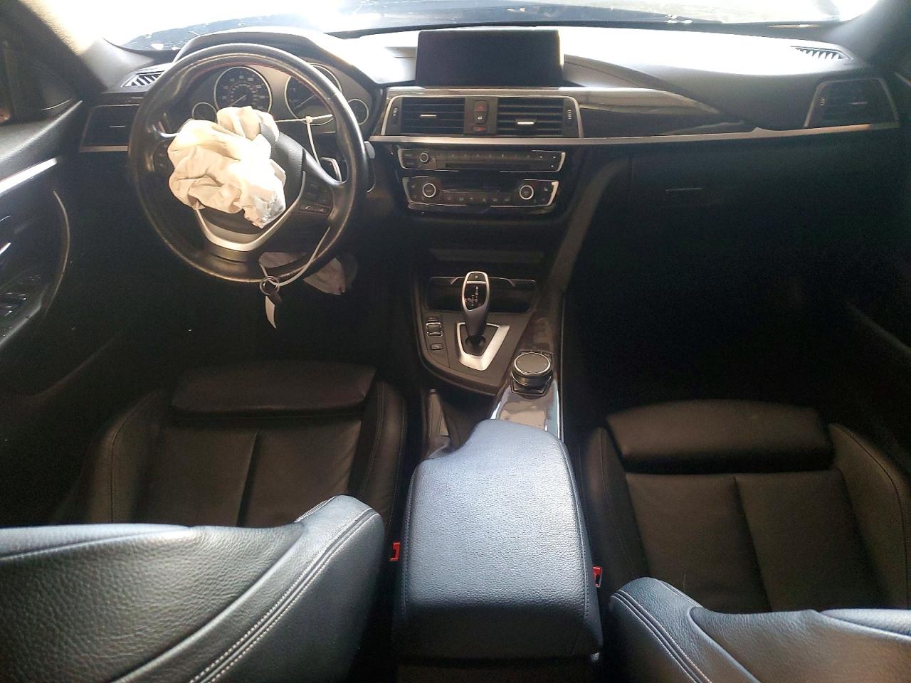 2020 BMW 430XI GRAN COUPE photo 8