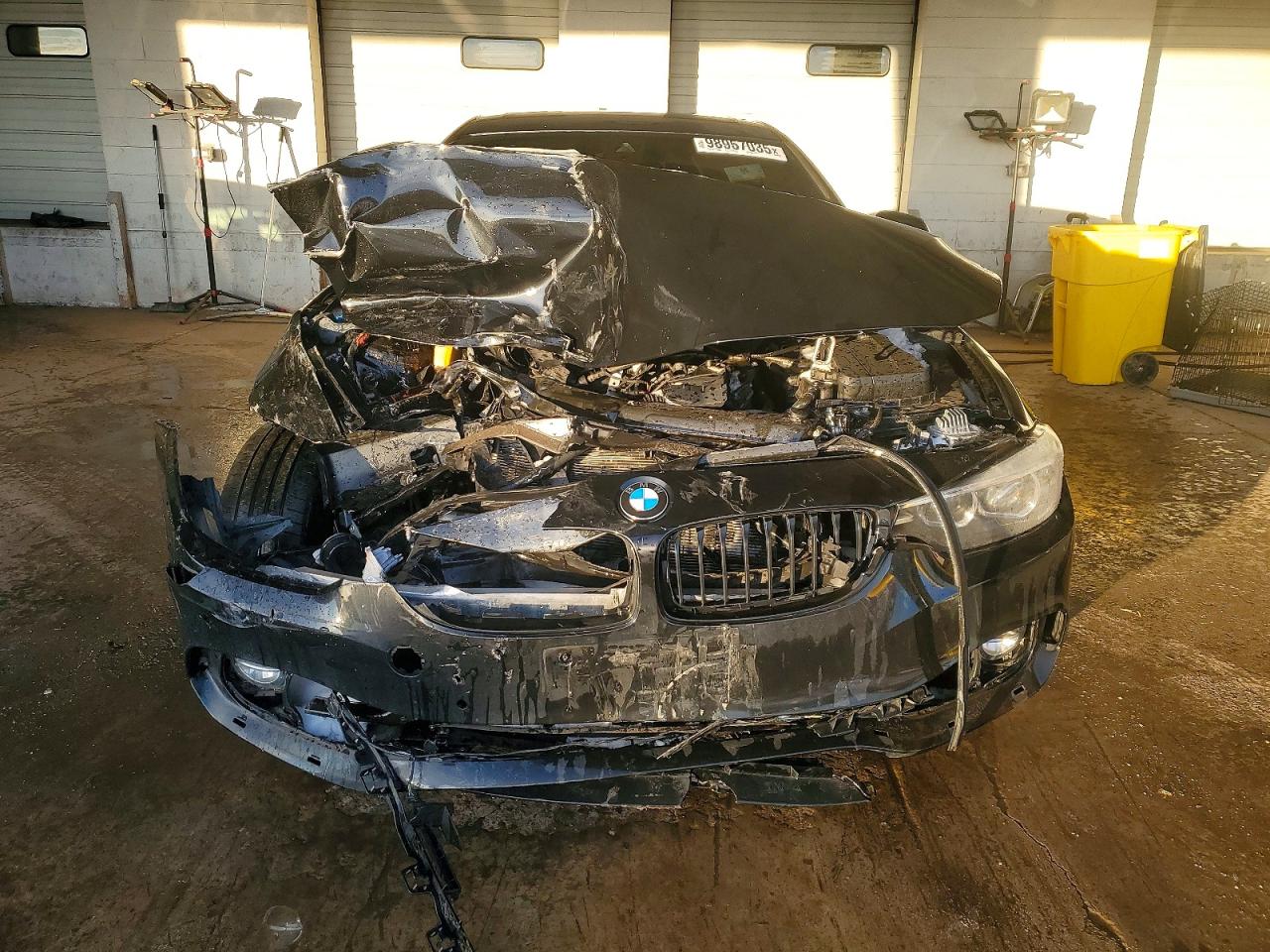 2020 BMW 430XI GRAN COUPE photo 5