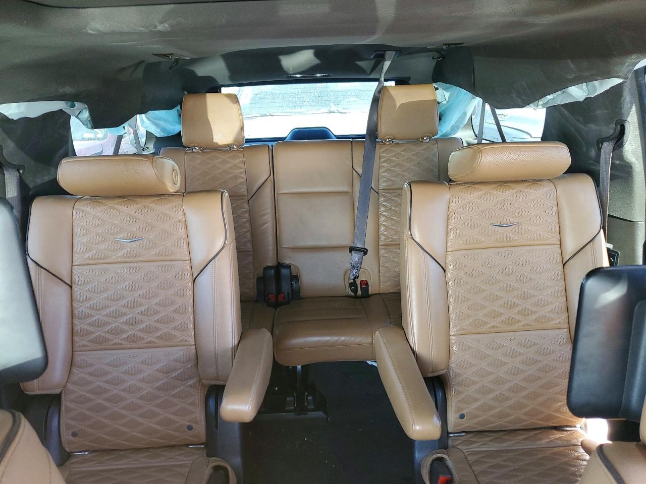 2021 CADILLAC ESCALADE ESV SPORT photo 10