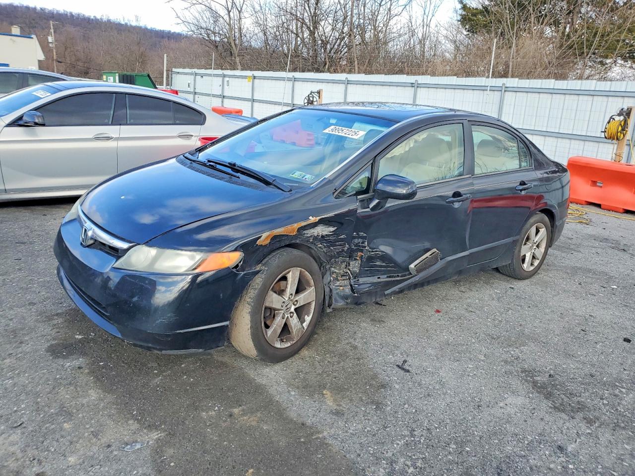 2006 HONDA CIVIC