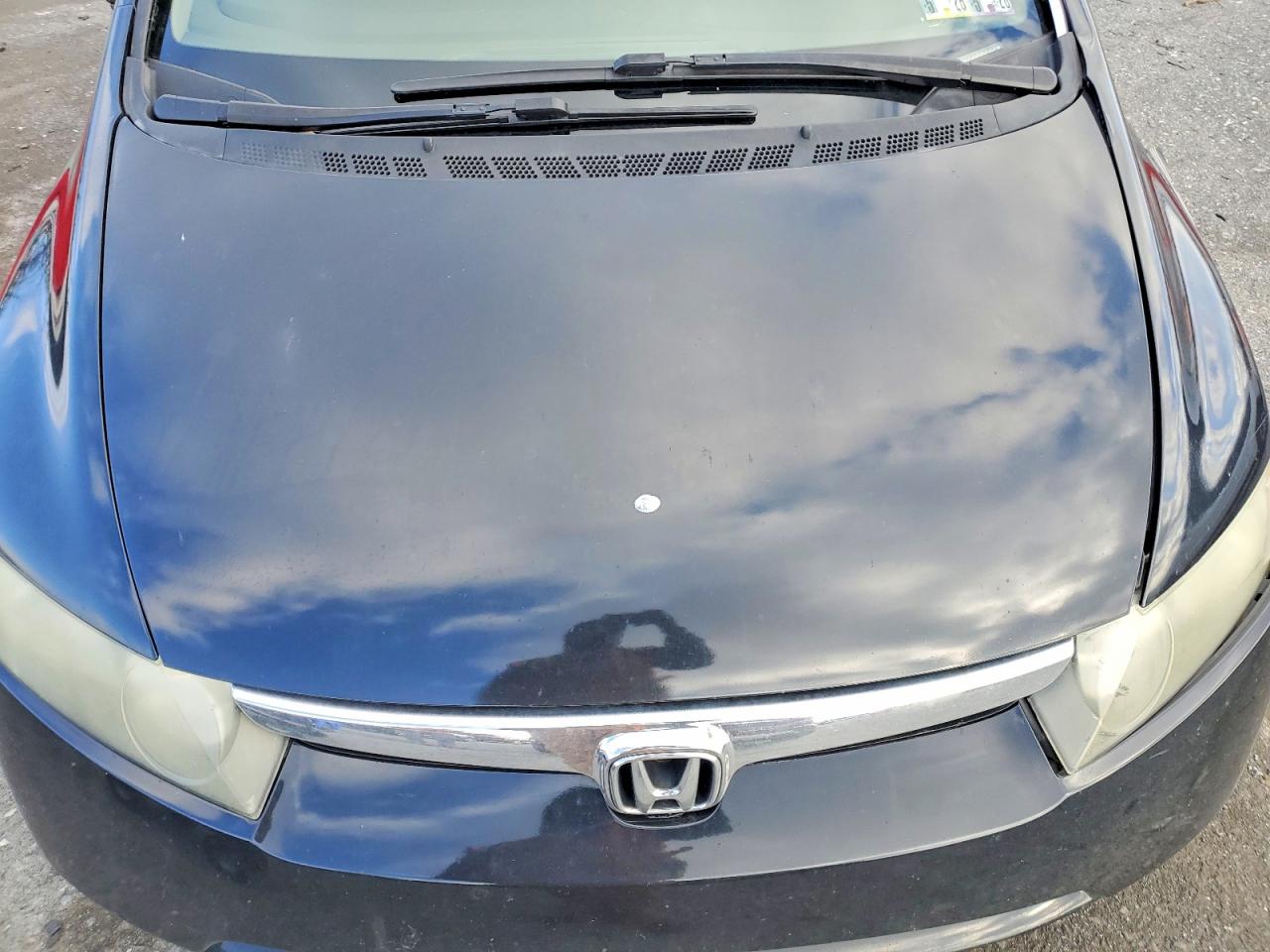 2006 HONDA CIVIC EX photo 21