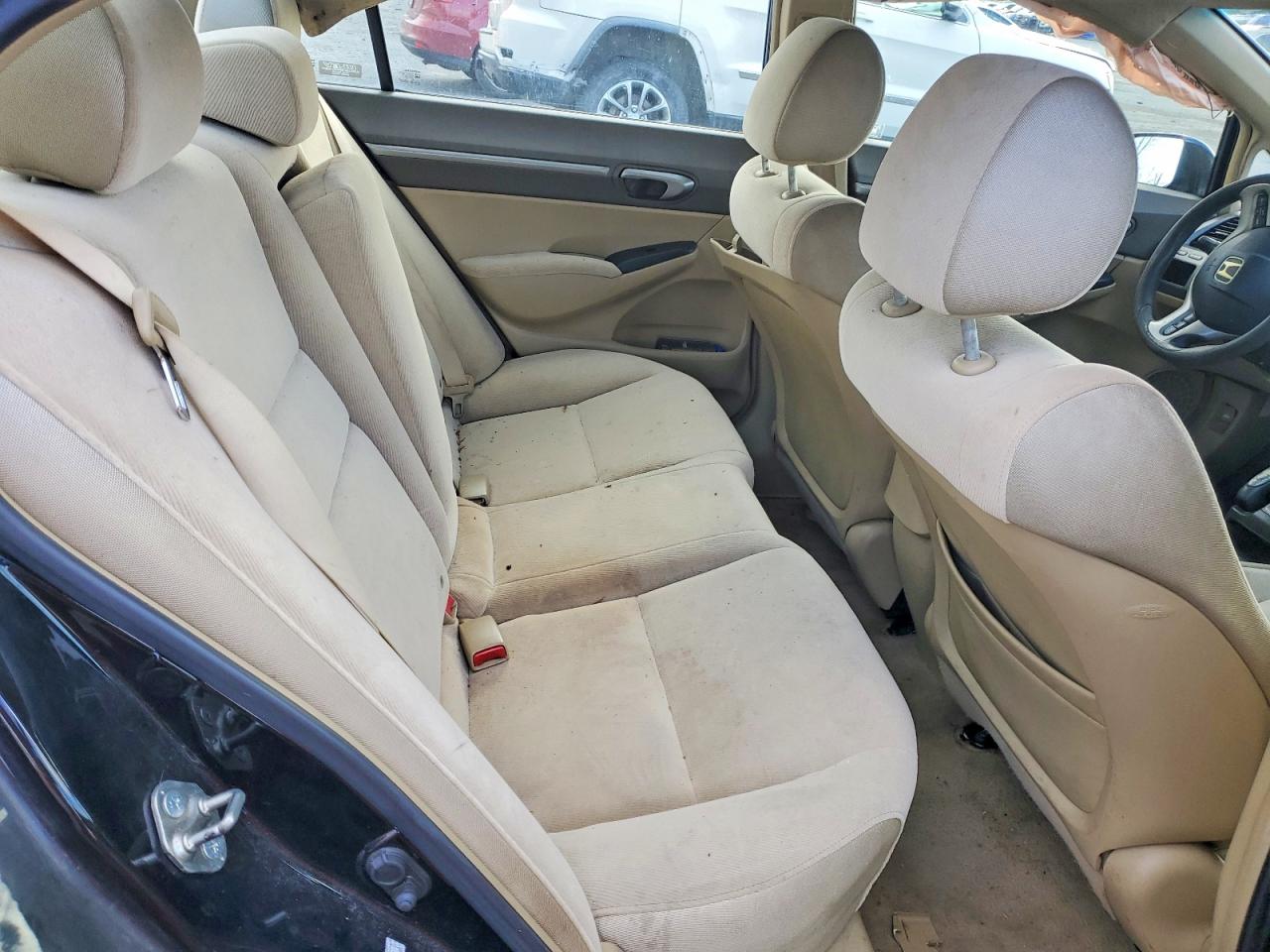2006 HONDA CIVIC EX photo 19