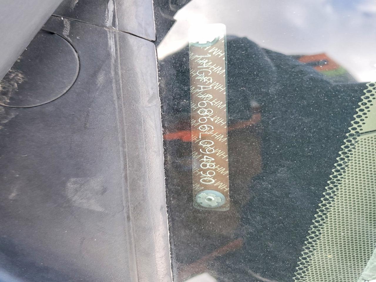 2006 HONDA CIVIC EX photo 23
