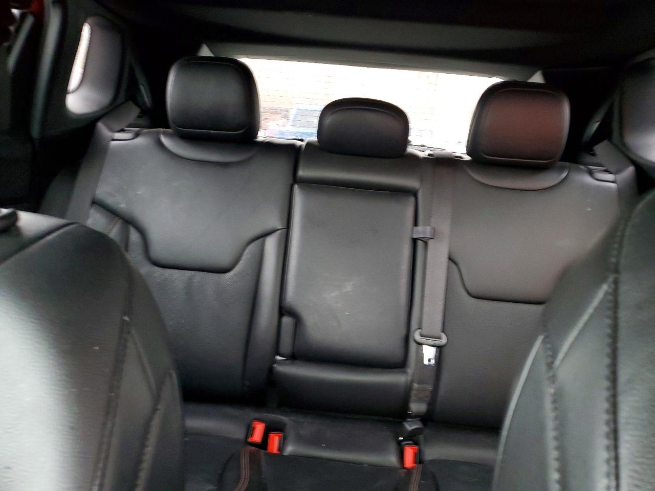 2022 JEEP COMPASS LIMITED photo 10