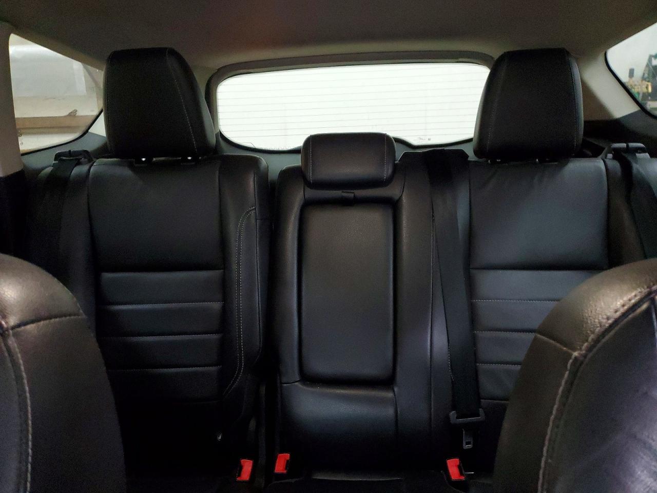 2015 FORD ESCAPE TITANIUM photo 10