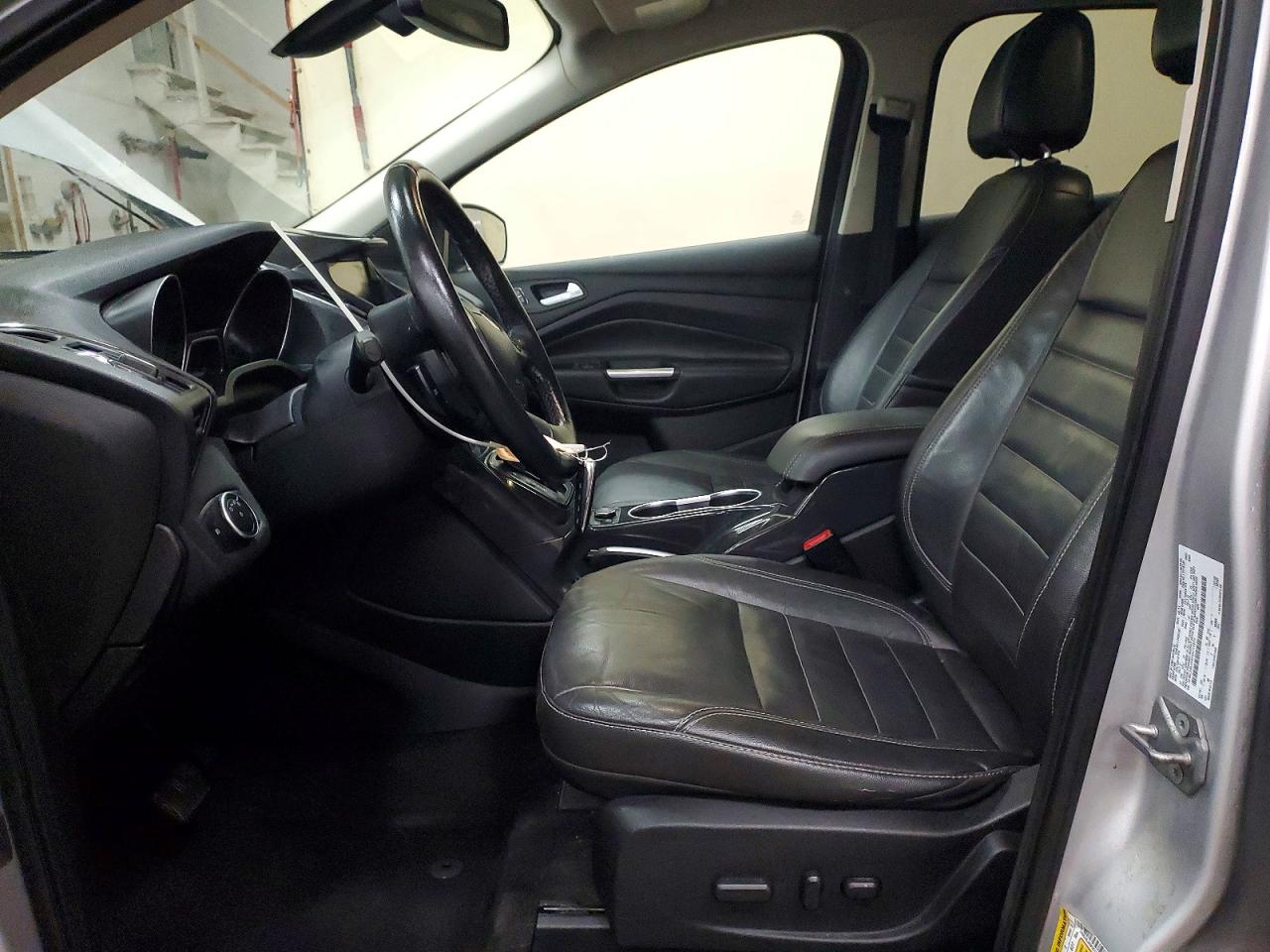 2015 FORD ESCAPE TITANIUM photo 7