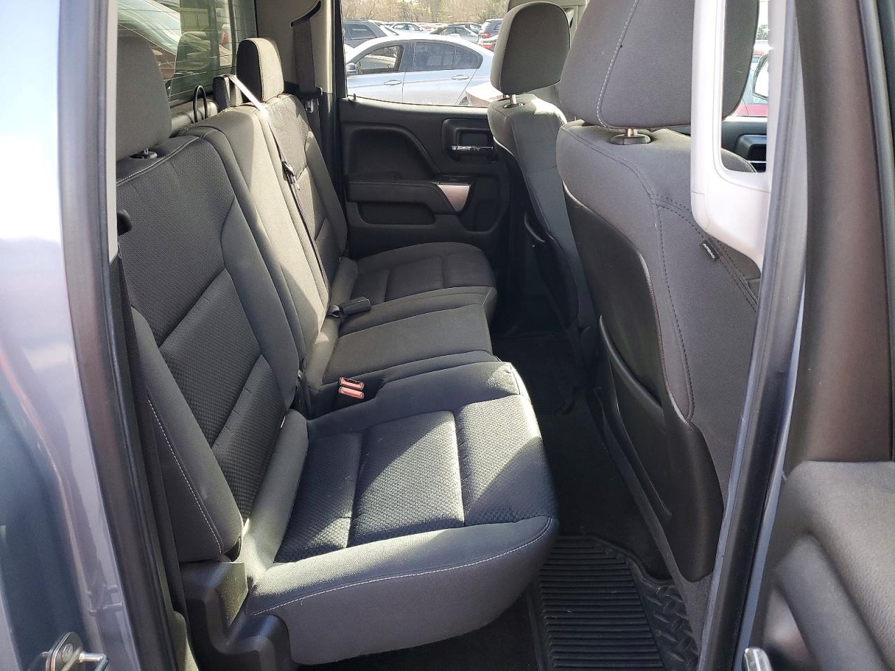 2015 CHEVROLET SILVERADO K1500 LT photo 10