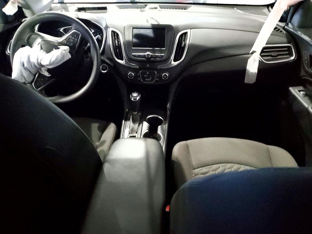 2021 CHEVROLET EQUINOX LT photo 15