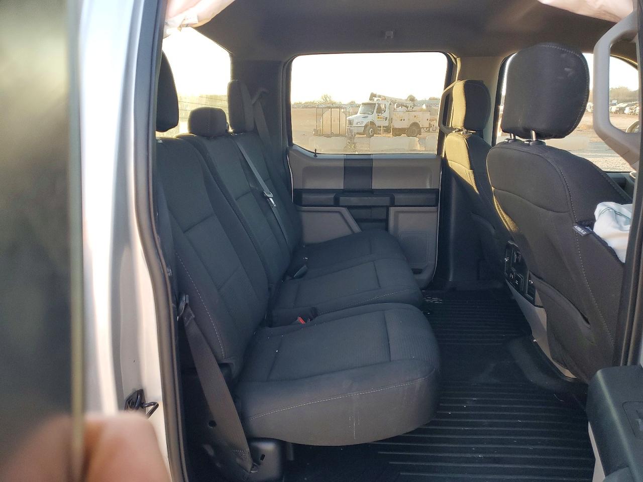 2018 FORD F150 SUPERCREW photo 10