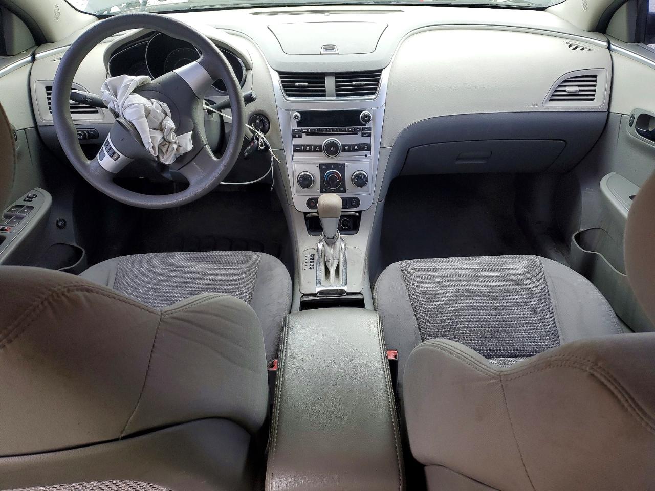 2012 CHEVROLET MALIBU LS photo 8