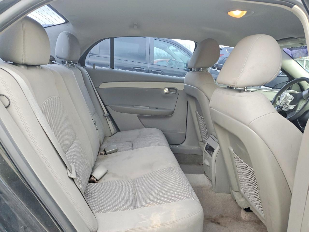2012 CHEVROLET MALIBU LS photo 10