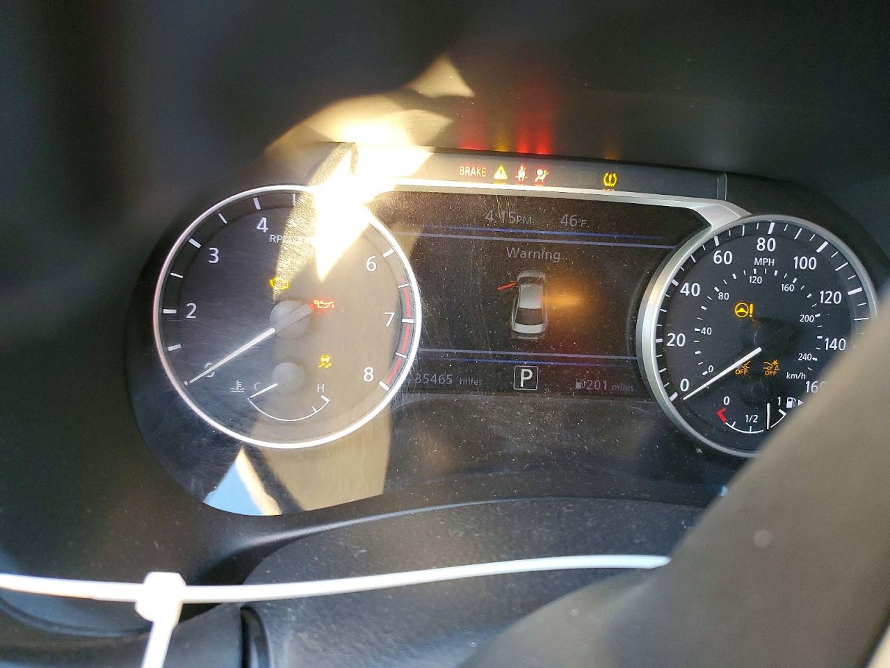 2023 NISSAN SENTRA SV photo 33