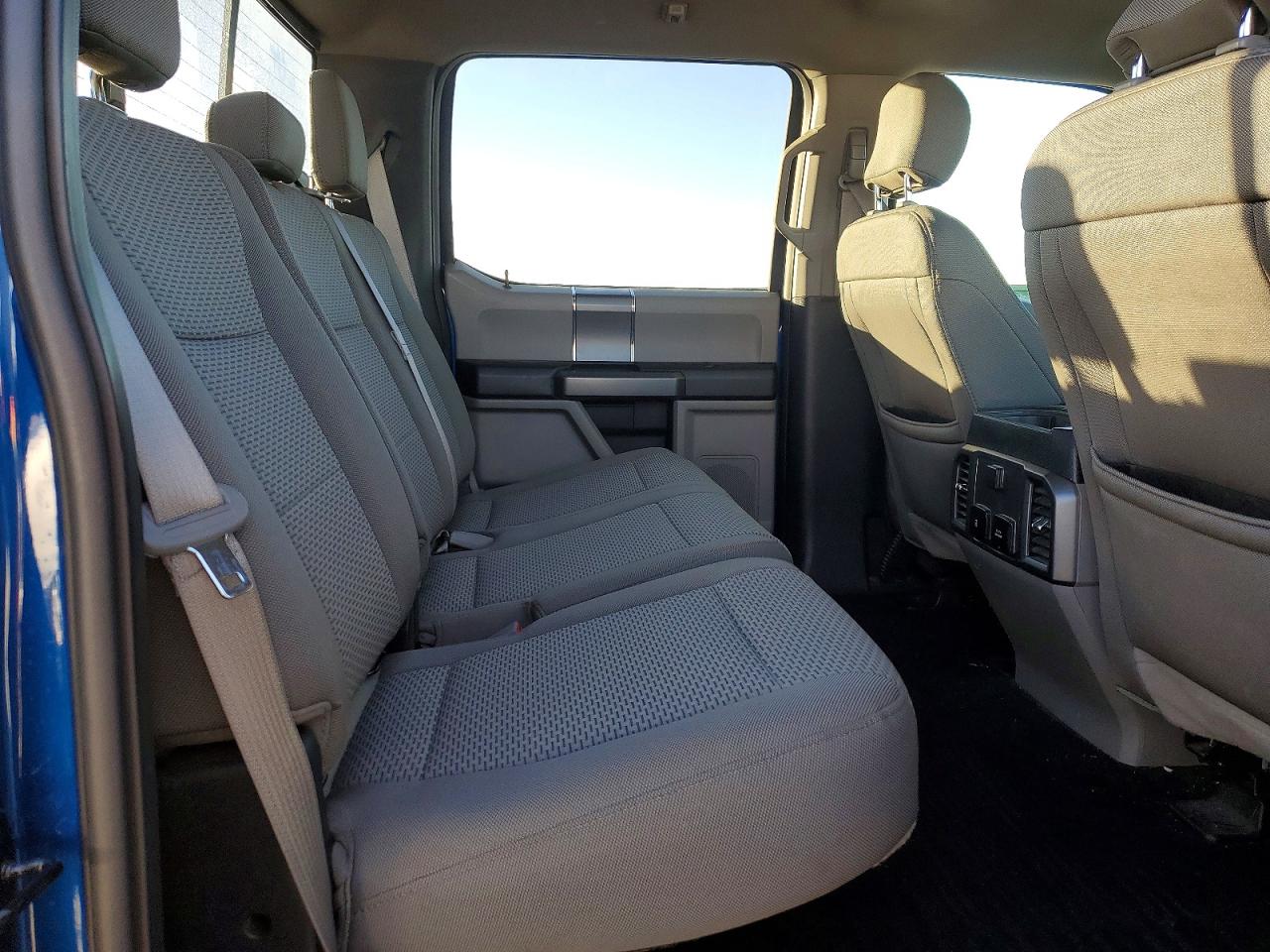 2018 FORD F150 SUPERCREW photo 10