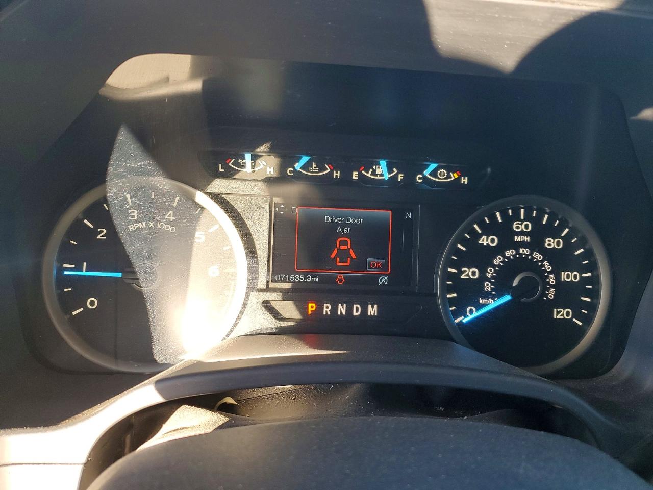 2018 FORD F150 SUPERCREW photo 9