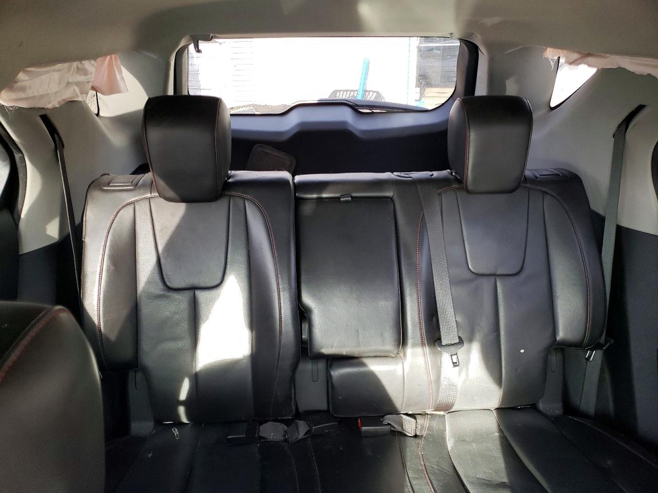 2014 CHEVROLET EQUINOX LT photo 19