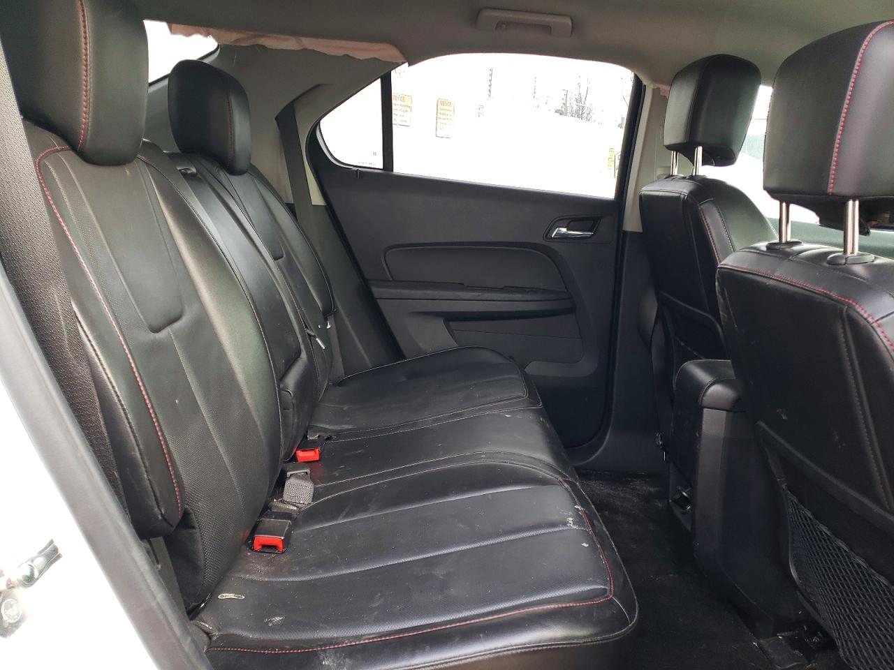 2014 CHEVROLET EQUINOX LT photo 21