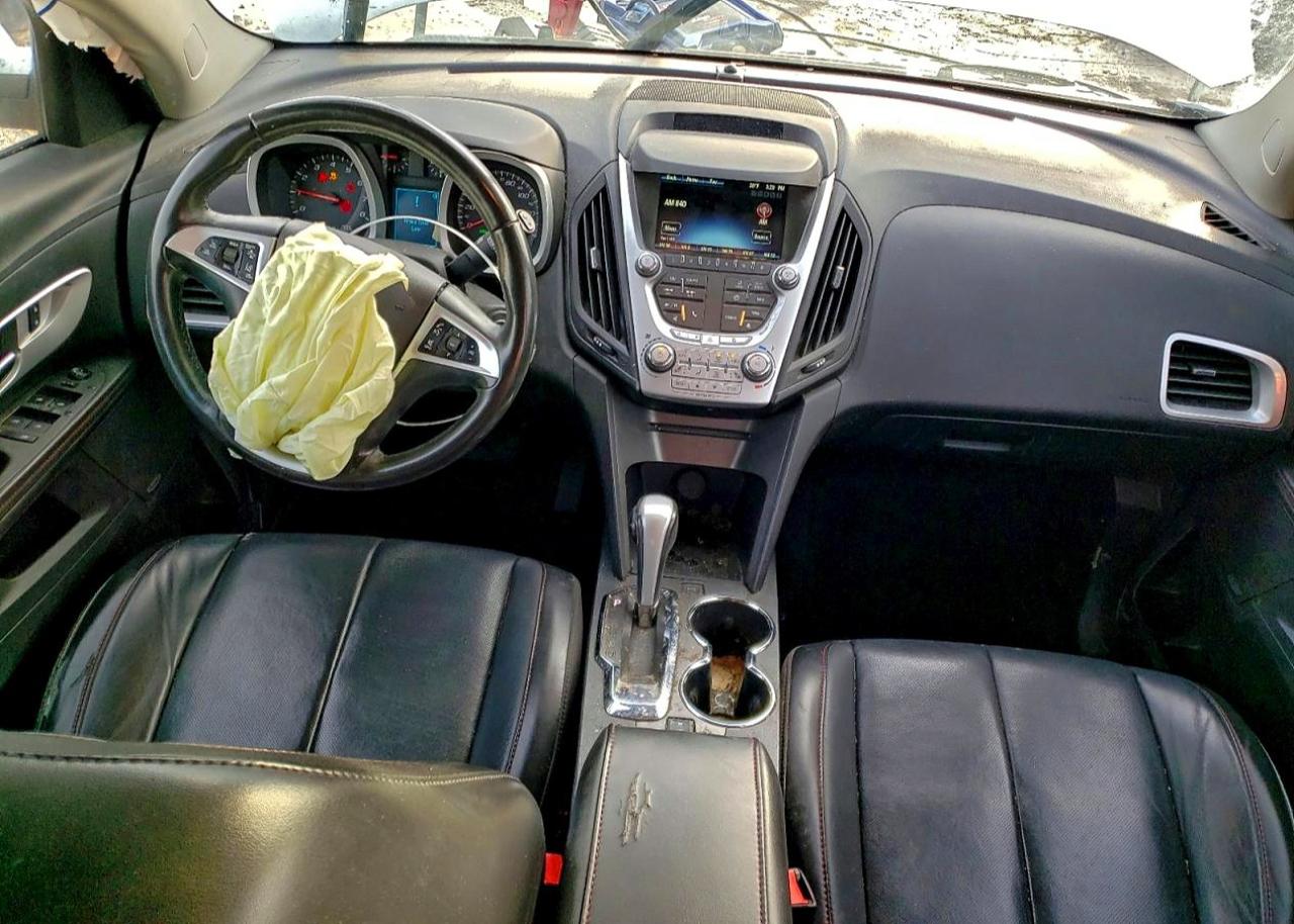 2014 CHEVROLET EQUINOX LT photo 15