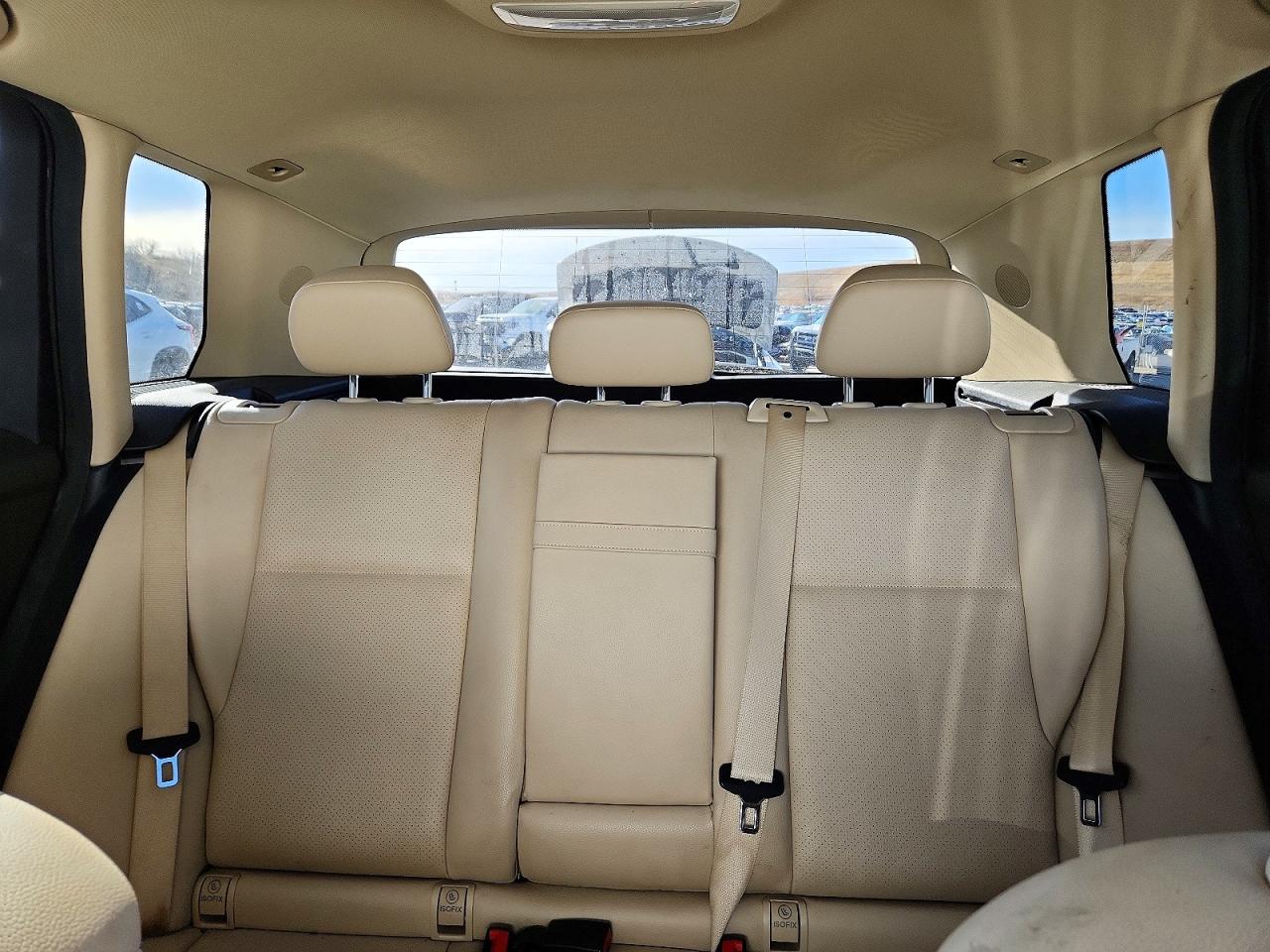 2014 MERCEDES-BENZ GLK 350 4MATIC photo 10
