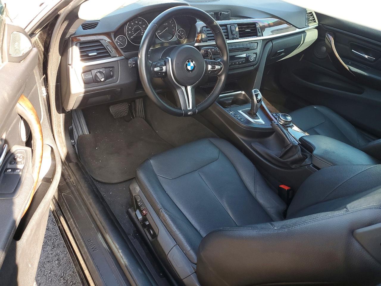 2015 BMW 435 I photo 15