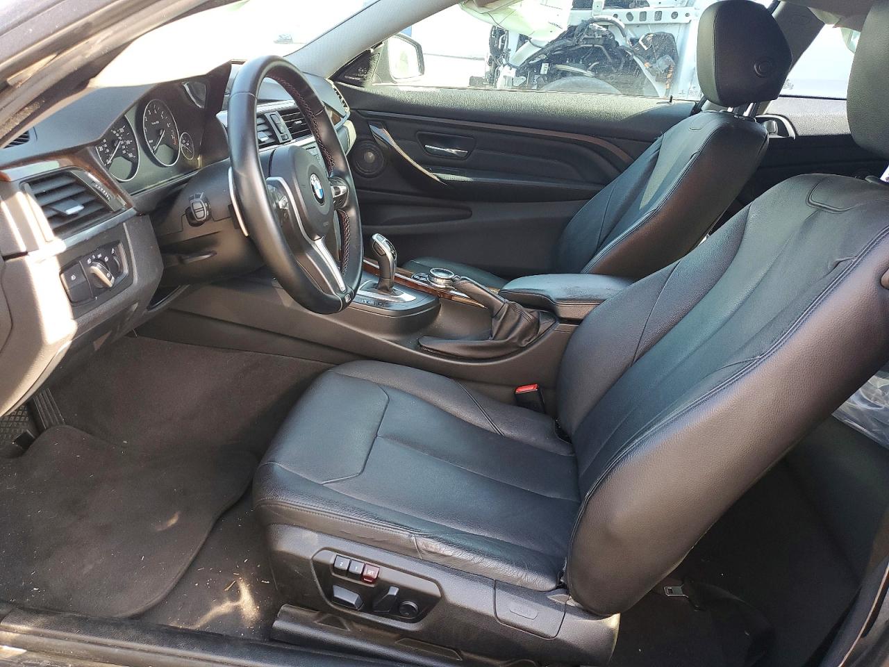 2015 BMW 435 I photo 13