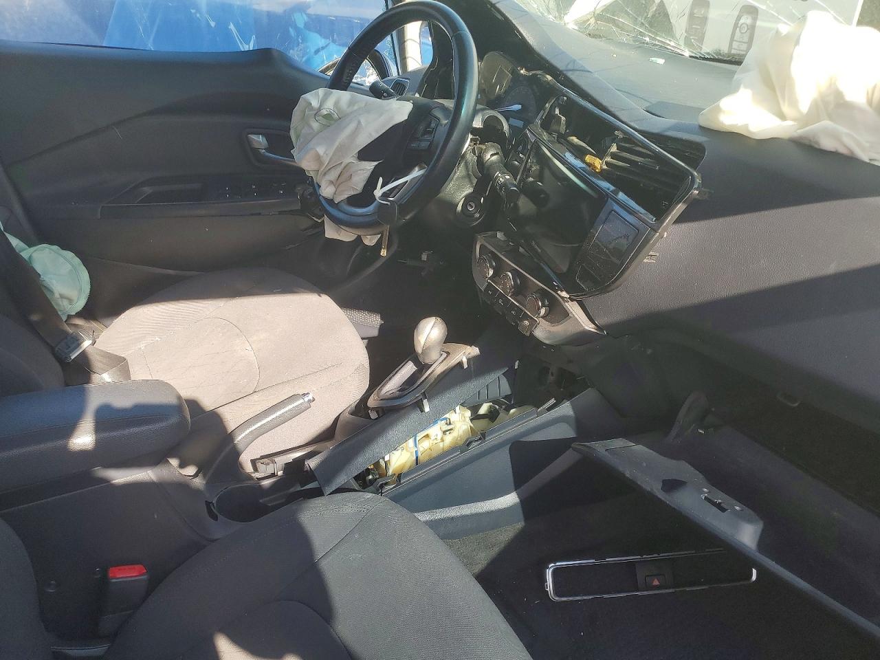 2016 KIA RIO EX photo 7