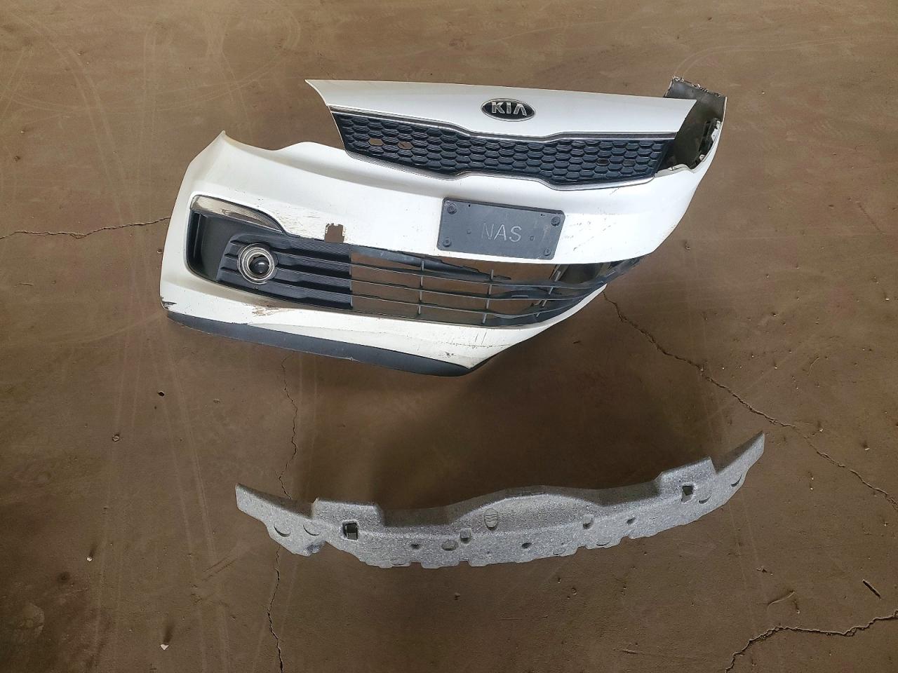 2016 KIA RIO EX photo 12