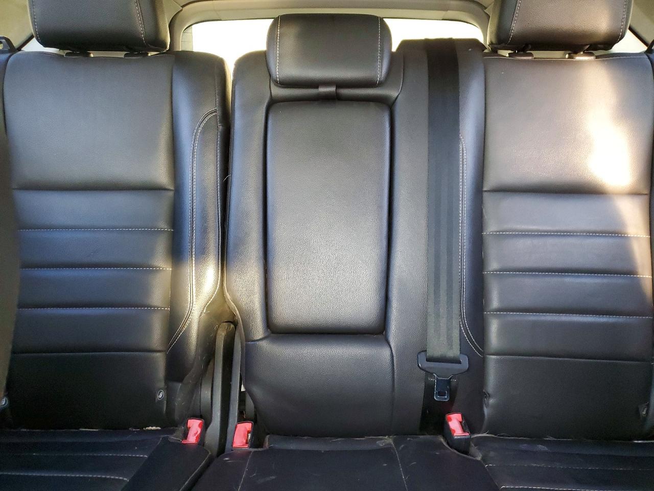 2014 FORD ESCAPE TITANIUM photo 10