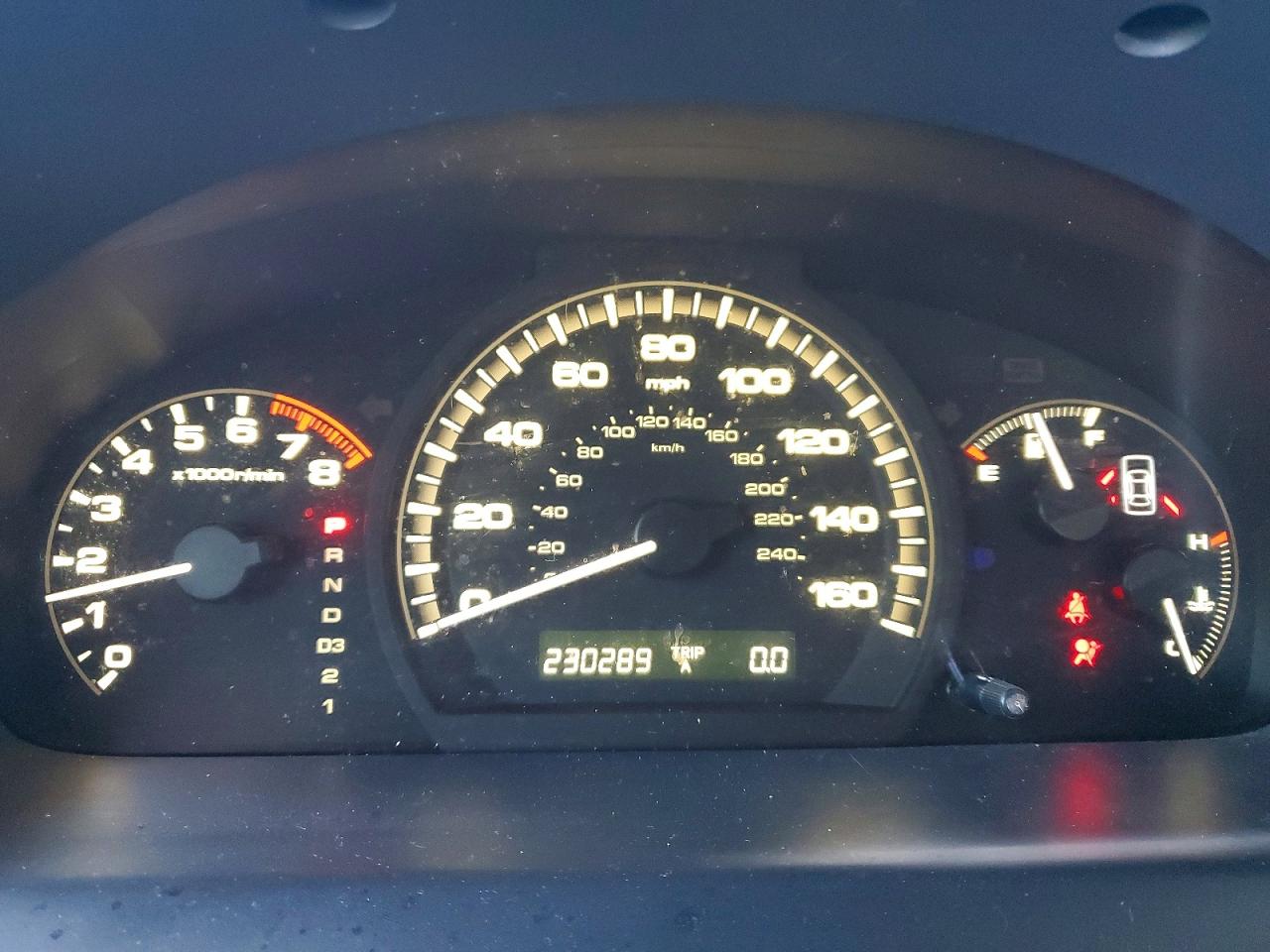 2007 HONDA ACCORD VALUE photo 9