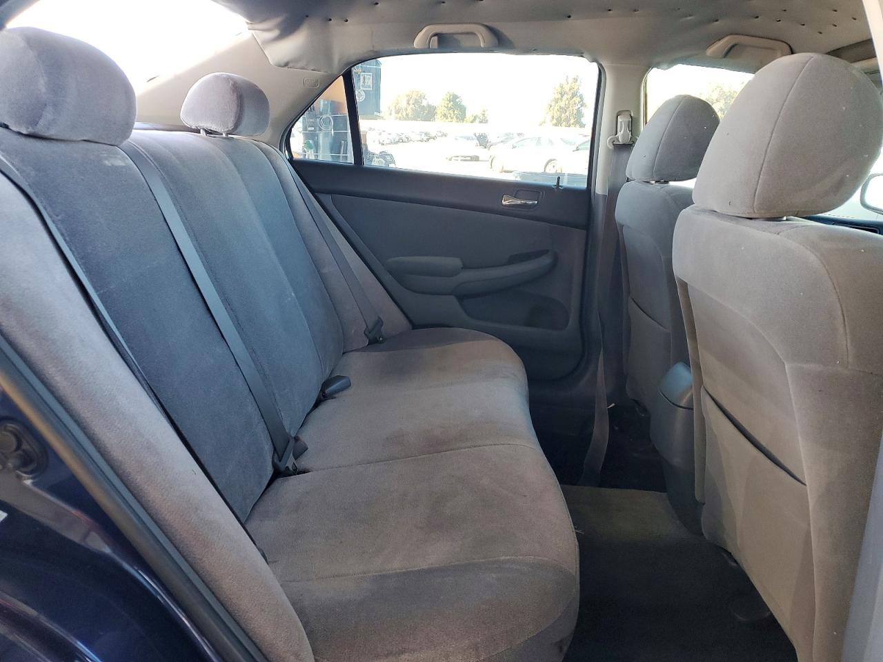 2007 HONDA ACCORD VALUE photo 10