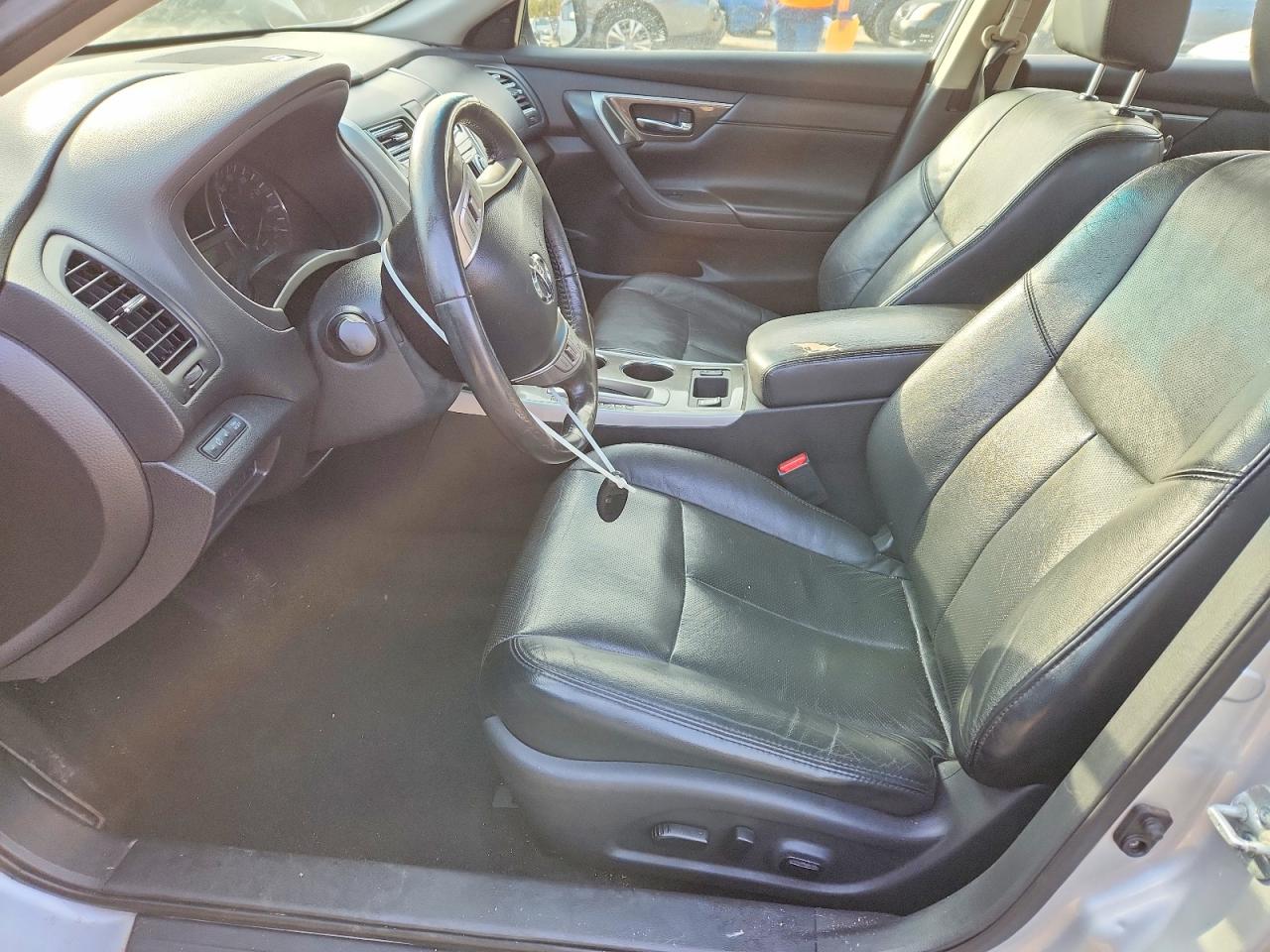 2015 NISSAN ALTIMA 2.5 photo 25