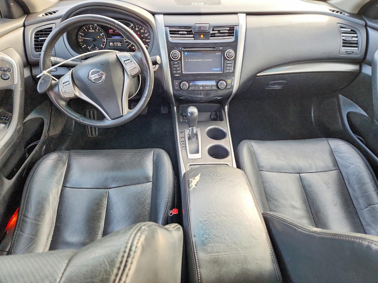 2015 NISSAN ALTIMA 2.5 photo 29