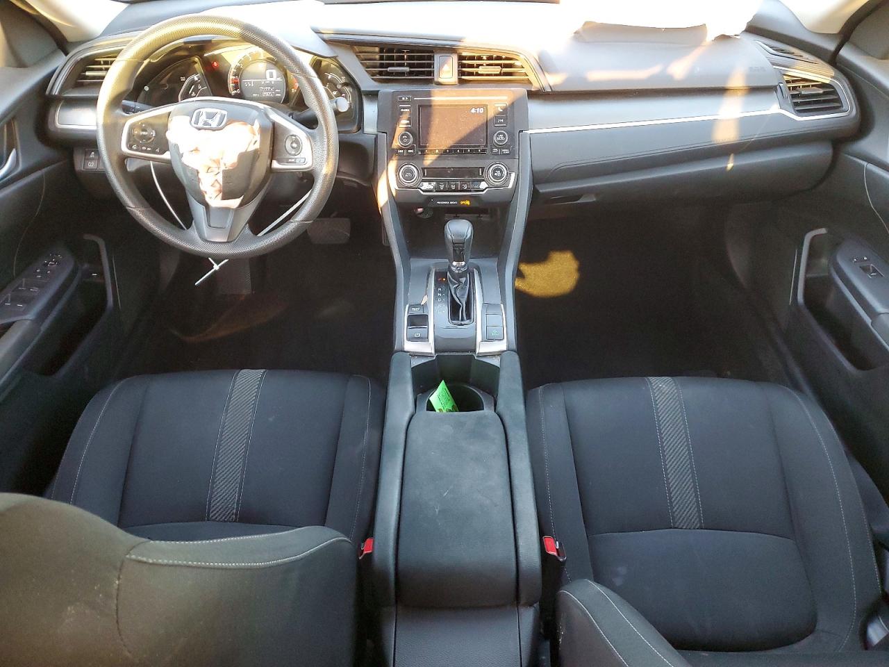 2016 HONDA CIVIC LX photo 15