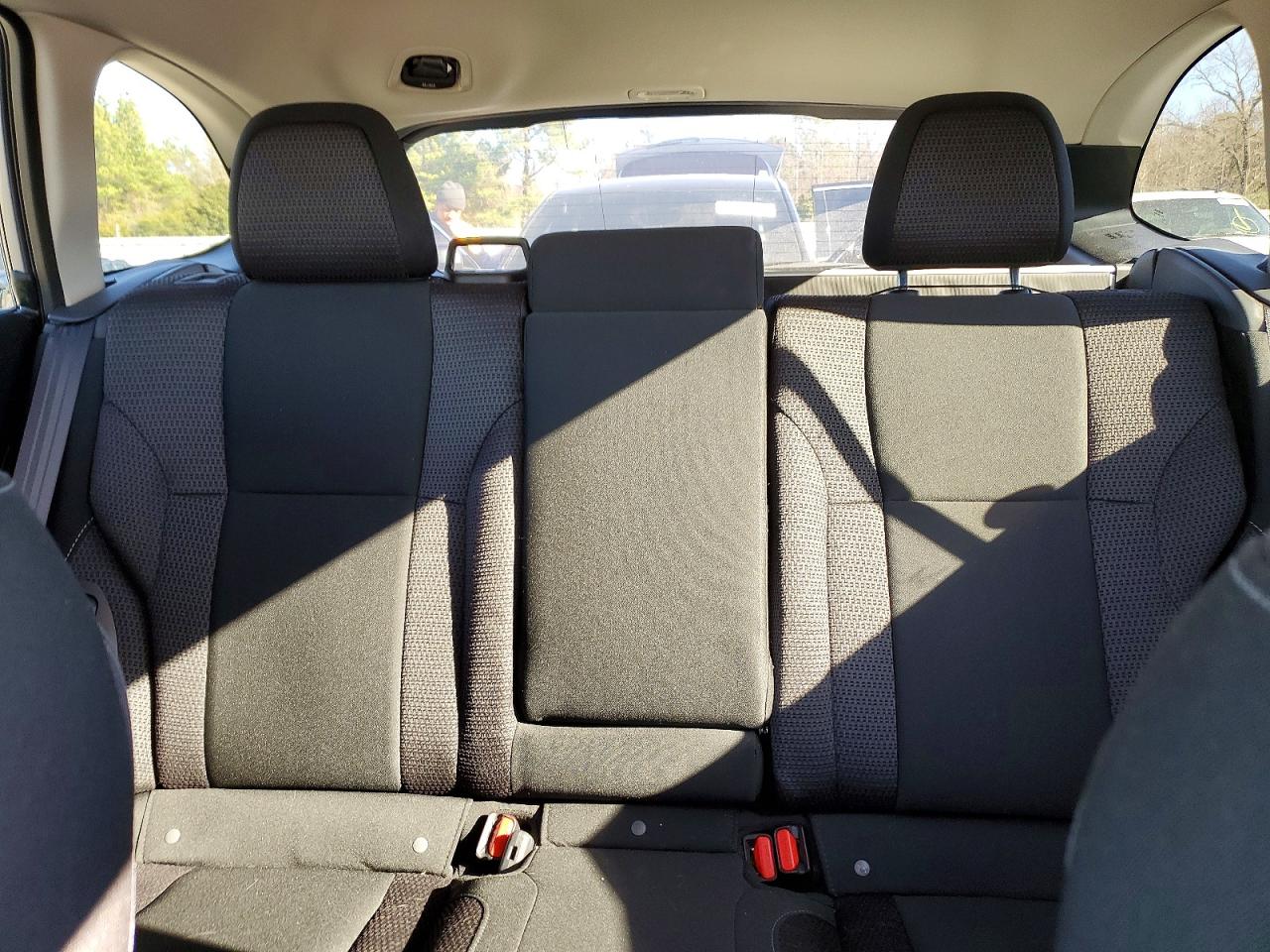 2025 SUBARU OUTBACK PREMIUM photo 10