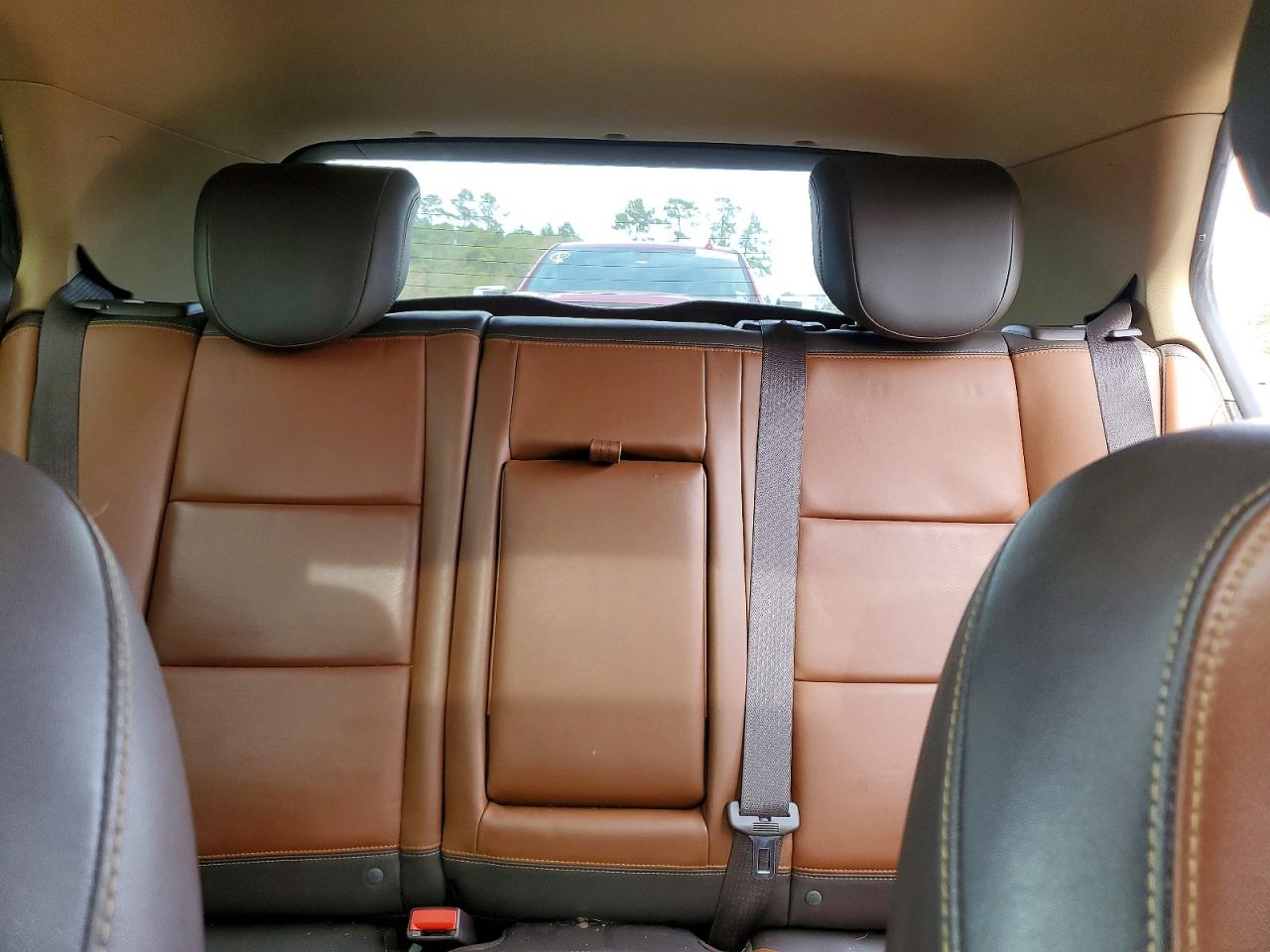 2016 BUICK ENCORE PREMIUM photo 10