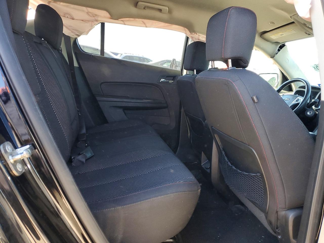 2015 CHEVROLET EQUINOX LT photo 10