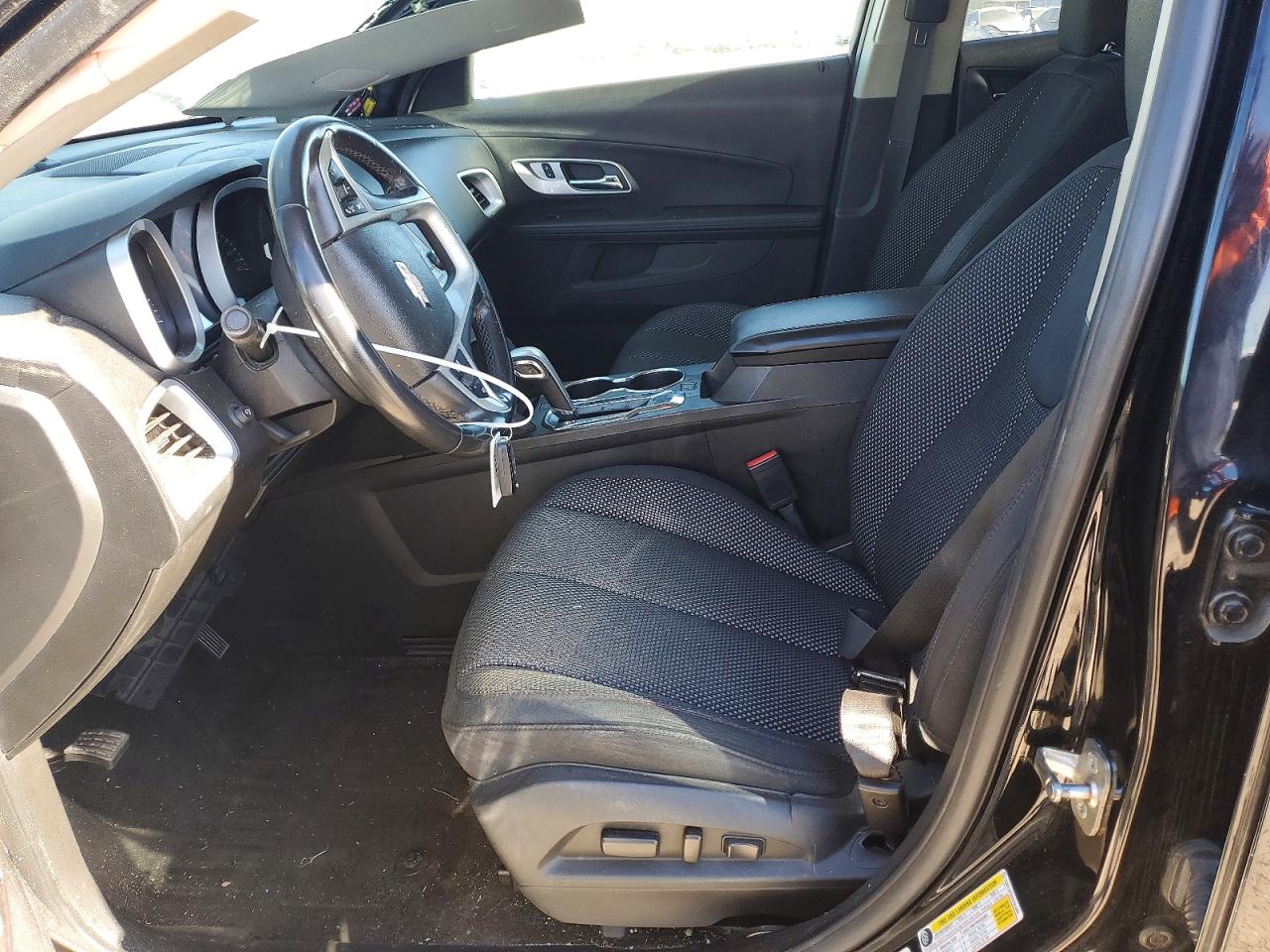 2015 CHEVROLET EQUINOX LT photo 7