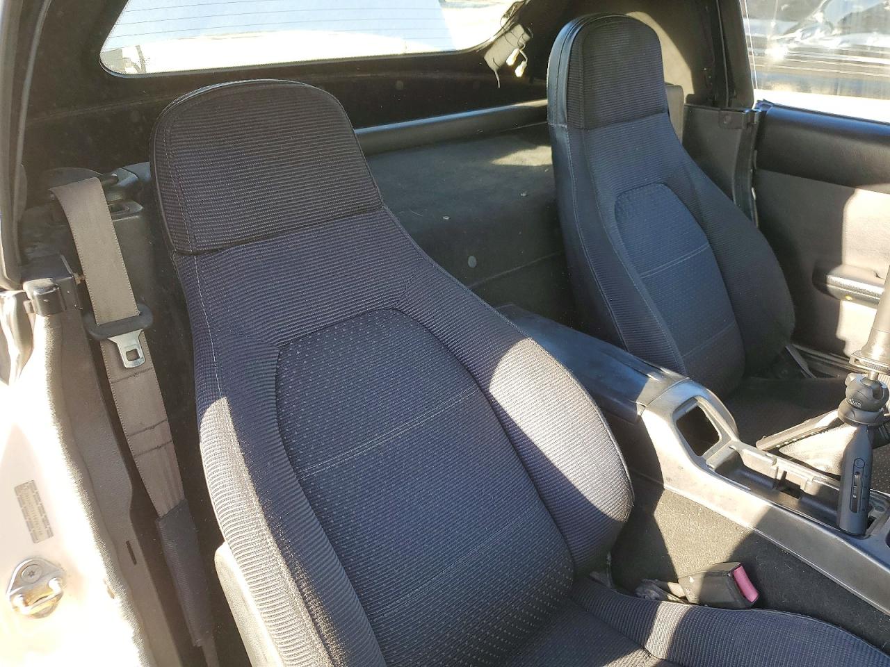 1996 MAZDA MX-5 MIATA photo 10